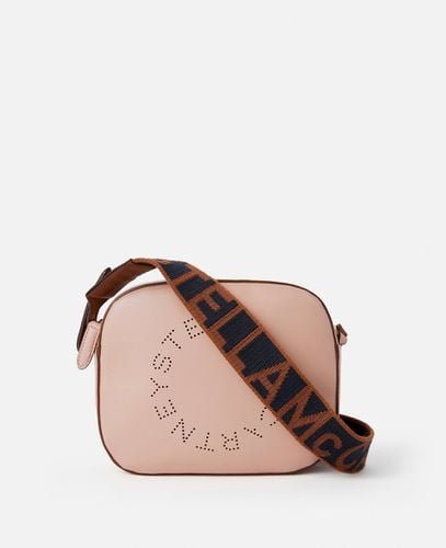 Stella Logo Mini Bag, Woman - Stella McCartney - Modalova