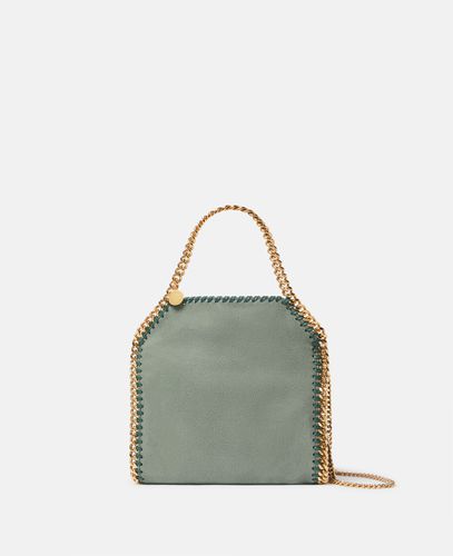 Falabella Mini Tote Bag, Frau - Stella McCartney - Modalova