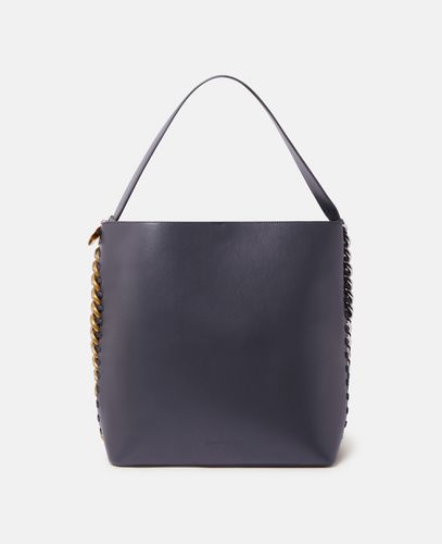 Borsa tote Frayme, Donna - Stella McCartney - Modalova