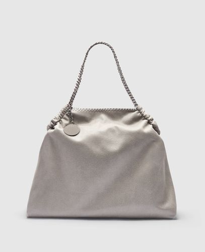 Falabella Drawstring Tote Bag, Woman - Stella McCartney - Modalova