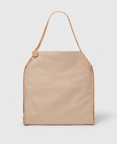 Falabella Large Shoulder Tote Bag, Woman - Stella McCartney - Modalova