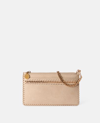 Falabella Wrist Pouch, Woman - Stella McCartney - Modalova