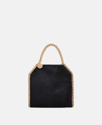 Falabella Tiny Tote Bag, Woman - Stella McCartney - Modalova