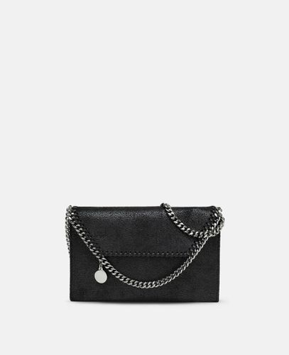 Borsa portafoglio a tracolla Falabella, Donna - Stella McCartney - Modalova