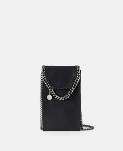 Falabella Crossbody Phone Pouch, Woman - Stella McCartney - Modalova