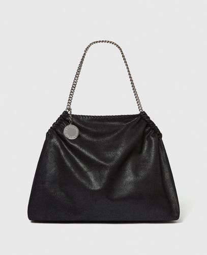 Falabella Drawstring Tote Bag, Woman - Stella McCartney - Modalova