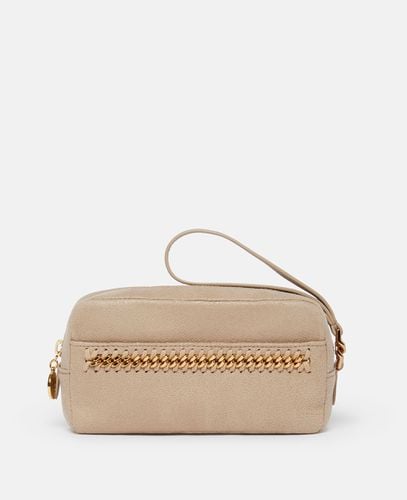 Falabella Cosmetic Case, Woman - Stella McCartney - Modalova