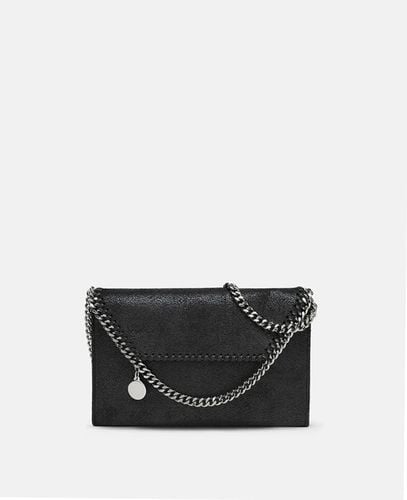 Borsa portafoglio a tracolla Falabella, Donna - Stella McCartney - Modalova