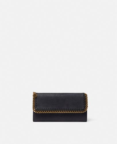 Falabella Portemonnaie mit Umschlag, Frau - Stella McCartney - Modalova