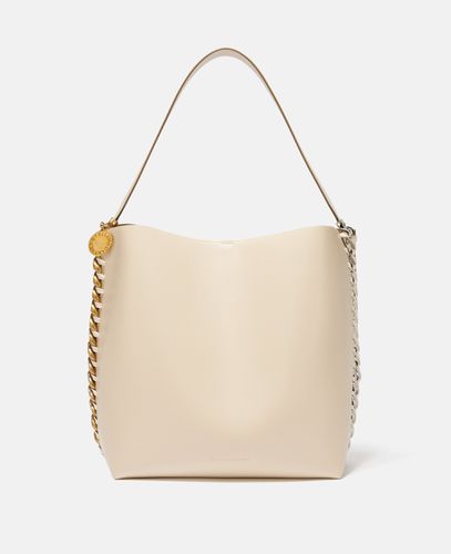 Borsa tote Frayme, Donna - Stella McCartney - Modalova