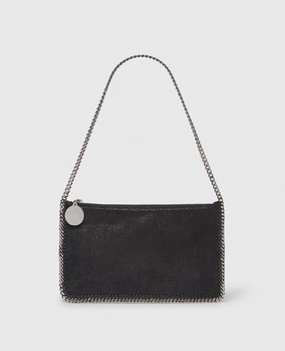 Borsa a Spalla Pochette Falabella, Donna - Stella McCartney - Modalova