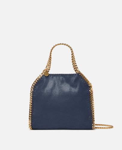 Falabella Mini Tote Bag, Woman - Stella McCartney - Modalova