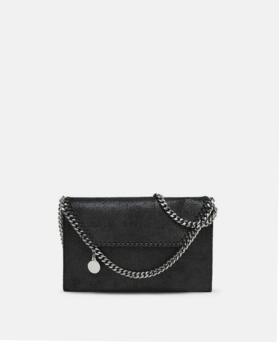 Falabella Geldbörse Crossbody Tasche, Frau - Stella McCartney - Modalova