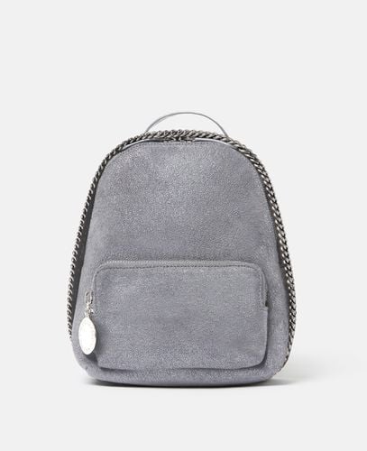 Falabella Mini Backpack, Woman - Stella McCartney - Modalova