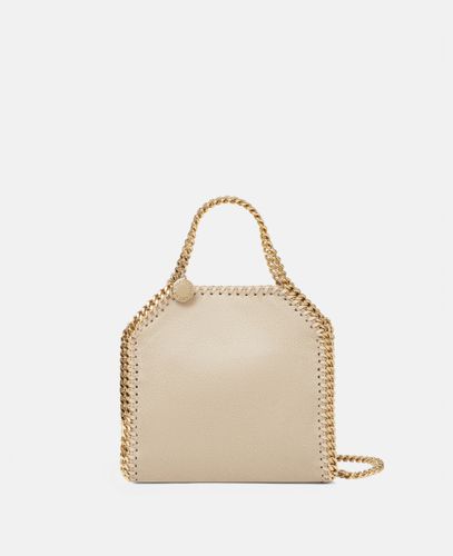 Borsa tote micro Falabella, Donna - Stella McCartney - Modalova