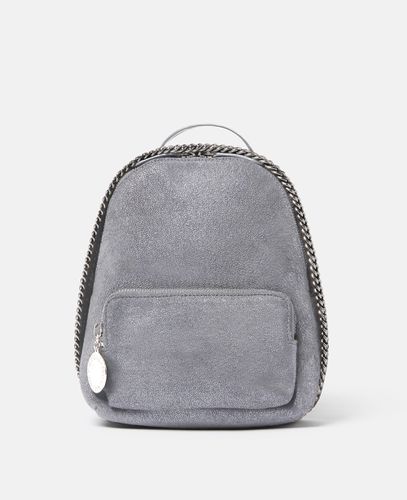 Zaino mini Falabella, Donna - Stella McCartney - Modalova