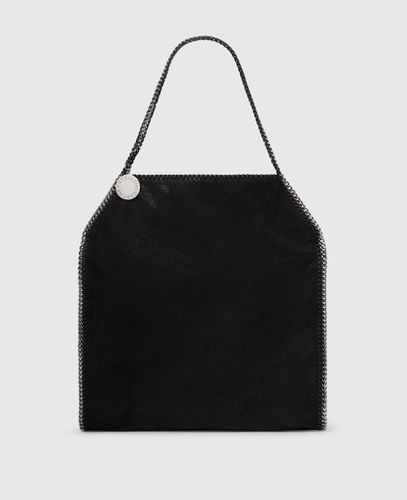 Falabella Large Shoulder Tote Bag, Woman - Stella McCartney - Modalova