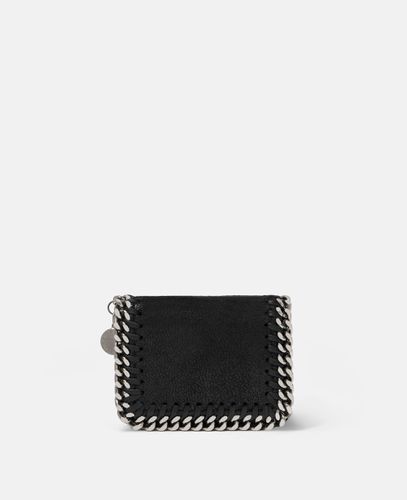 Falabella Tri-Fold Wallet, Donna - Stella McCartney - Modalova