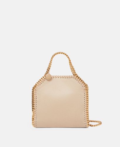 Falabella Tiny Tote Bag, Woman - Stella McCartney - Modalova