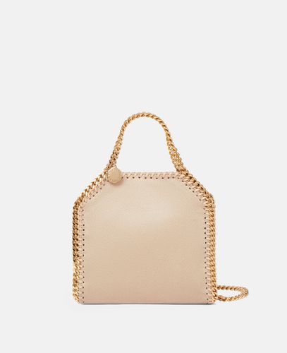 Falabella Tiny Tote Bag, Woman - Stella McCartney - Modalova