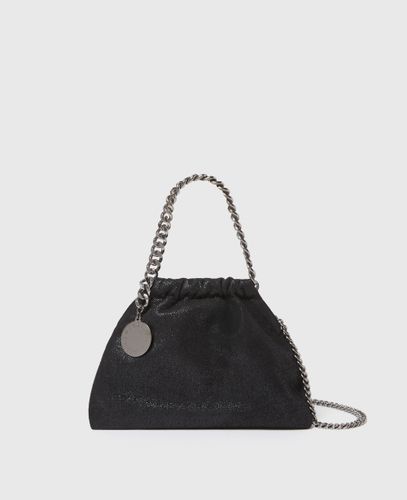 Falabella Drawstring Crossbody Bag, Woman - Stella McCartney - Modalova