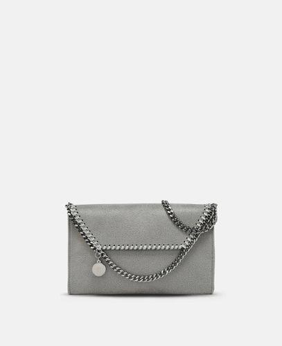 Borsa portafoglio a tracolla Falabella, Donna - Stella McCartney - Modalova