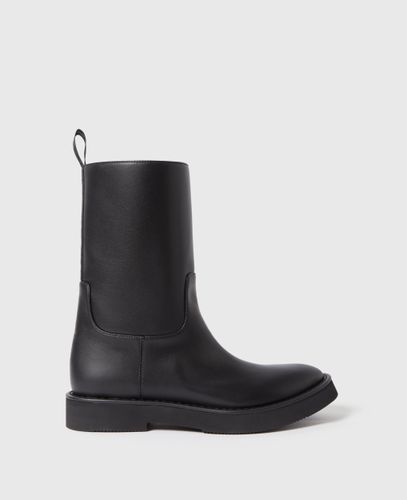 Ryder Chelsea Boot, Woman, , Size: 39 - Stella McCartney - Modalova
