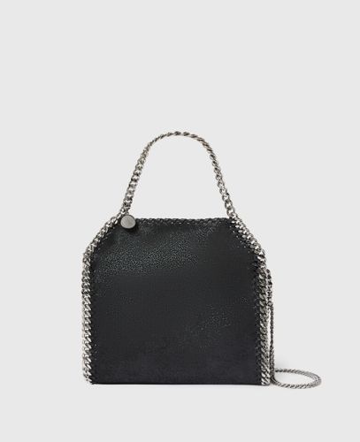 Falabella Mini Tote Bag, Woman - Stella McCartney - Modalova