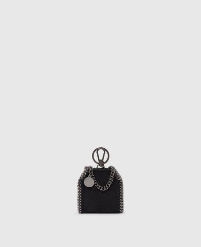 Falabella Air Pods Case Keyring, Woman - Stella McCartney - Modalova