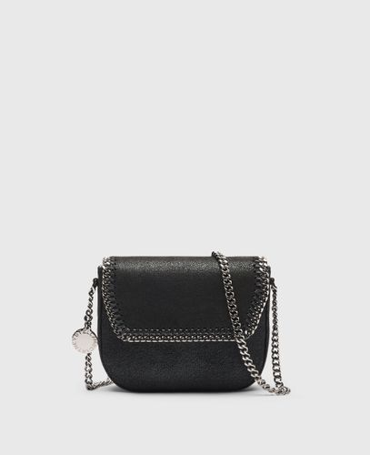 Falabella Flap Crossbody Bag, Woman - Stella McCartney - Modalova