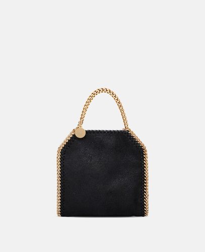 Borsa tote micro Falabella, Donna - Stella McCartney - Modalova