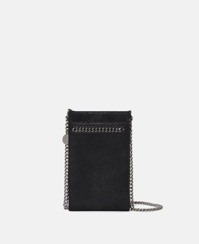 Falabella Phone Pouch, Woman - Stella McCartney - Modalova