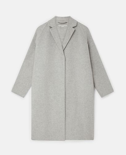 Bilpin Coat, Donna, , Taglia: 44 - Stella McCartney - Modalova