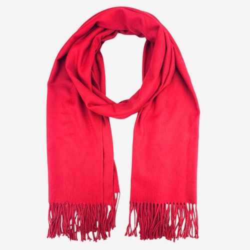 Veniz 60133 Schal rot - Veniz - Modalova