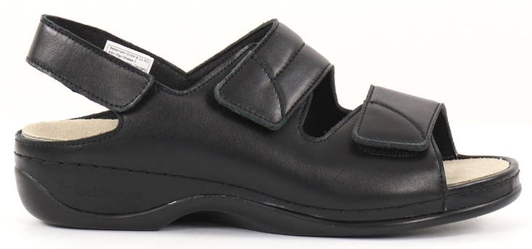 Berkemann Sandalen Sofie, Schwarz - Berkemann - Modalova