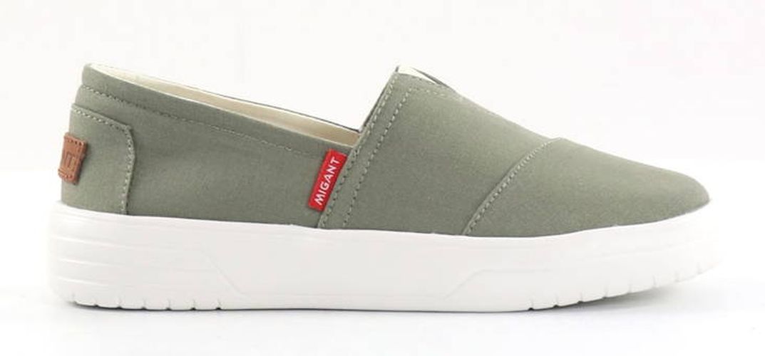 Damen Wanderschuhe A921-90 grün - Migant - Modalova