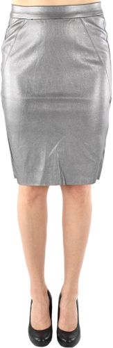 Vero Moda Rock HW, Silber - Vero moda - Modalova