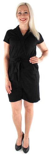 Vila Jumpsuit, Schwarz - Vila - Modalova