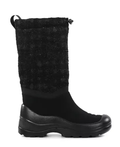 Kuoma Damen Stiefel Huurre schwarz - Kuoma - Modalova
