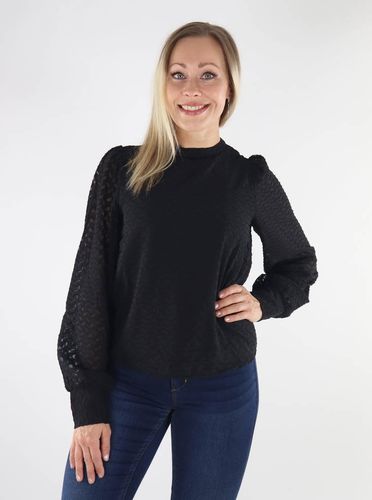 Only Emmery Damen Bluse - Only - Modalova