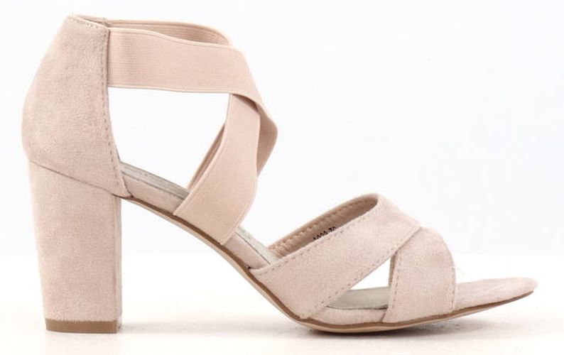 Migant Sandalen A929-70 nude - Migant - Modalova