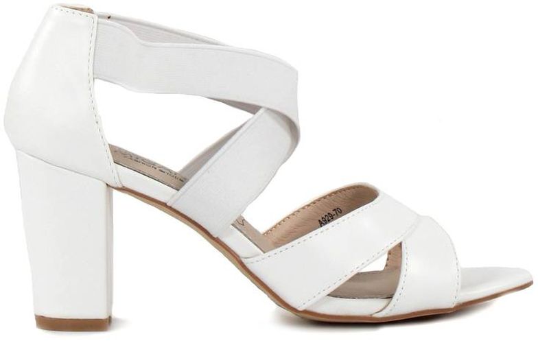 Migant Sandalen A929-70 weiß - Migant - Modalova