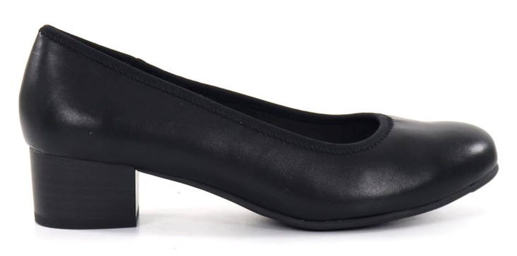 Jana Pumps 22360-42 schwarz - Jana - Modalova