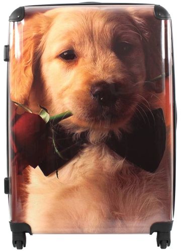 Migant Koffer Shepherd Groß - Migant - Modalova