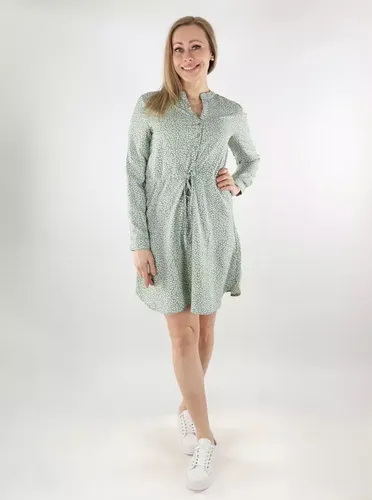 Tunika / Kleid Life V-Ausschnitt Seerose/Marekka - Only - Modalova