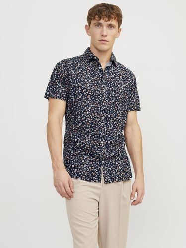 Jack&Jones Hemd Blasummer - Jack&Jones - Modalova