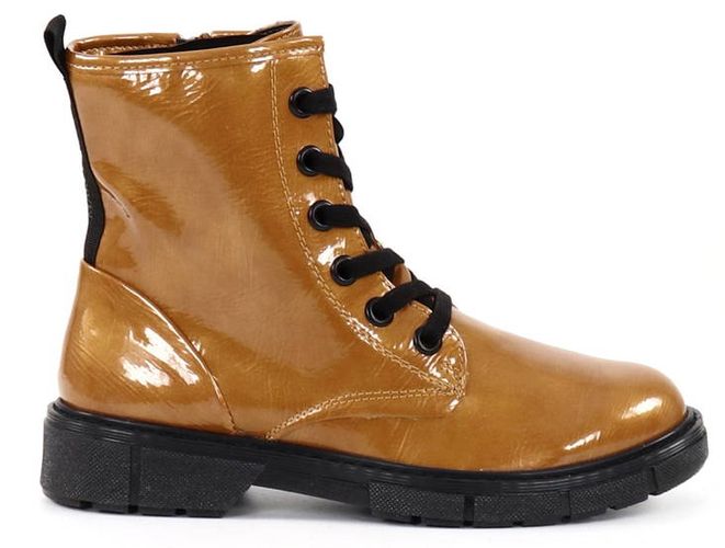 Stiefeletten 25282-27 Safran - Marco tozzi - Modalova