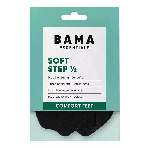 Weiche Halbsohle Bama Soft Step 1/2 - Bama - Modalova
