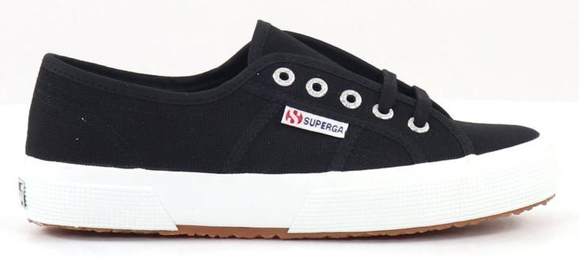 Sneakers 2750-Cotu Classic schwarz-weiß - Superga - Modalova