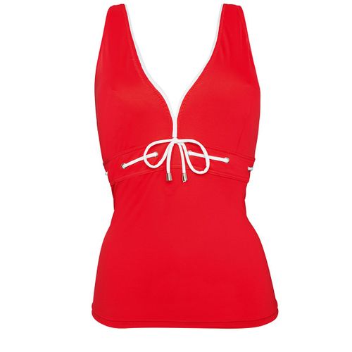 Tankini rouge Sud - Pomm'Poire - Pomm'Poire - Modalova